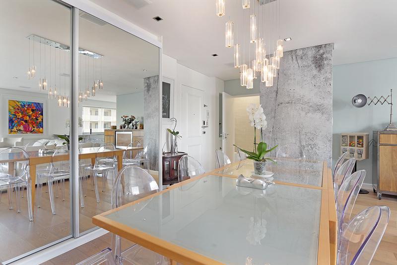 To Let 2 Bedroom Property for Rent in Sea Point Western Cape